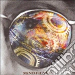 Tj Rehmi - Mindfilter cd