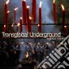 Transglobal Underground - Rejoice Rejoice cd