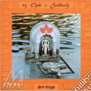 Dj Cheb I Sabbah - Shri Durga cd musicale di DJ CHEB I SABBAH