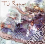 Tj Rhemi - Mera Therapy cd