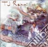 Tj Rhemi - Mera Therapy cd