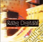 Tj Rehmi / Ravi Bal - Raag Digitaal