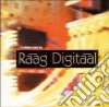Tj Rehmi / Ravi Bal - Raag Digitaal cd