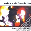 Asian Dub Foundation - Frontline 1993-97 Rareities & Remixes cd