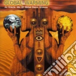 Global Warming cd