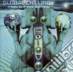 Global Chilling cd
