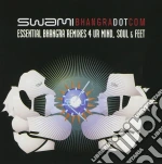 Swami - Bhangradotcom cd