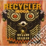 Recycler - Ibooga