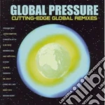 Global Pressure cd