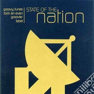 State Of The Nation cd musicale di ARTISTI VARI