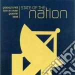 State Of The Nation cd