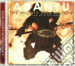 Mighty Zulu Nation - Abant cd