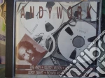 Andywork / Various cd