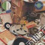 (LP VINILE) Black arkives cd