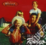 Ethel Blessed - (Too Damn) Loud cd