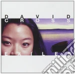 David Cross - Exiles cd