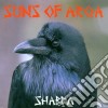 Suns Of Arqa - Shabda cd