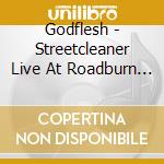 Godflesh - Streetcleaner Live At Roadburn 2011