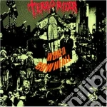 Terrorizer - World Downfall cd
