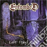Entombed - Left Hand Path cd