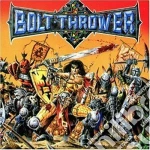 Bolt Thrower - War Master cd