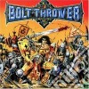 Bolt Thrower - War Master cd