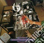 Carcass - Necroticism - Descanting The cd