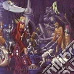Cathedral - Forest Of cd
