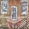 Napalm Death - Death Manipulation cd