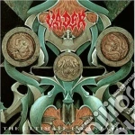 Vader - The Ultimate Incantation cd