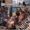 Bolt Thrower - The 4th Crusade cd