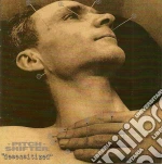 Pitchshifter - Desensitized cd