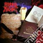 Morbid Angel - Covenant cd