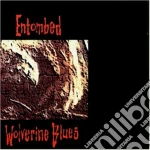 Entombed - Wolverine Blues cd