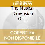 The Musical Dimension Of... cd