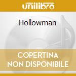 Hollowman cd