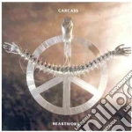 Carcass - Heartwork cd