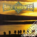 Bolt Thrower - For Victory cd