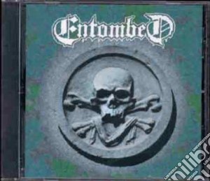 Entombed - Entombed cd musicale di ENTOMBED