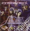 Cathedral - The Carnival Bizarre cd