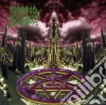 Morbid Angel - Domination cd