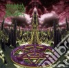 Morbid Angel - Domination cd