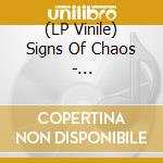 (LP Vinile) Signs Of Chaos - Frankenscience vinile