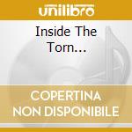 Inside The Torn... cd musicale di Death Napalm