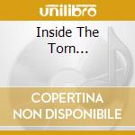 Inside The Torn... cd