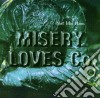 Misery Loves Company - Not Like Them cd