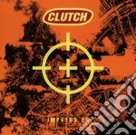 Clutch - Impetus