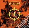 Clutch - Impetus cd