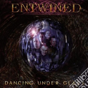 Entwined - Dancing Under Glass cd musicale di Entwined