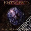 Entwined - Dancing Under Glass cd